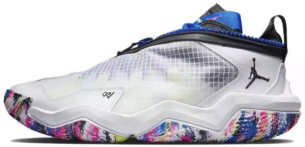 未使用❕ナイキ JORDAN WHY NOT .6 PF 27.5 Amazon | [ナイキ] ジョーダン ワイ ノット .6 PF JORDAN Why