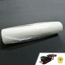 23.6" x 328 FT DTF Heat Transfer Film Premium Roll Pet Film For 24in DTF Printer