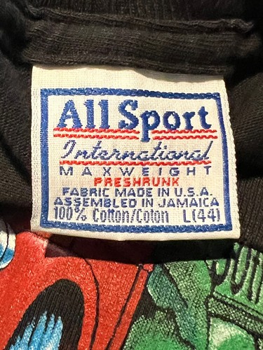 Allman Brothers Band 30. Jahrestag 1999 Konzert T-Shirt Größe Large (44) - Bild 3 von 5