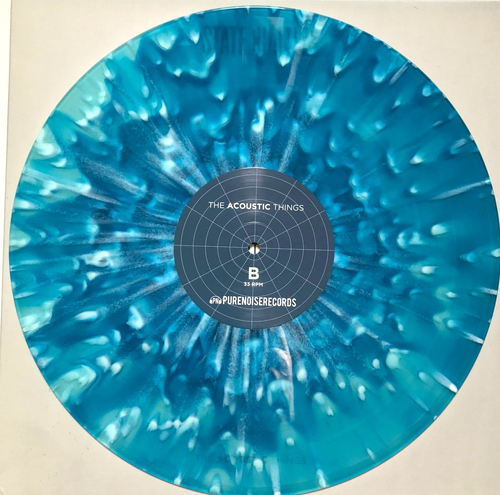 STATE CHAMPS - The Acoustic Things - Vinyl LP / EP 2014 - Picture 3 of 8