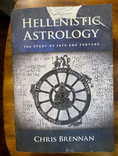 Hellenistic Astrology: The Study of Fate and ...