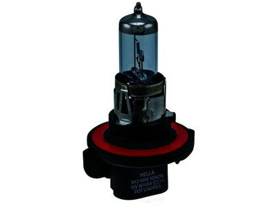 For 2006-2010 Ford Explorer Headlight Bulb Hella 67824MGXR