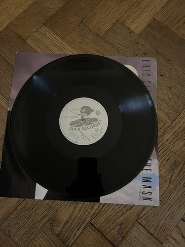 5 x 12" Vinyl Singles Sting, Eric Clapton, The Farm, Tom Robinson, Cheap Trick - Picture 3 of 7