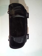 Compteur Renault Kadjar