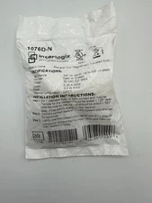 GE Security 1076D-N  Res and Com Magnetically Actuated Switch