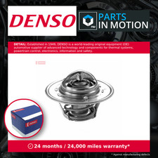 Coolant Thermostat DTM82200 Denso 13H4070 98450800 98498831 8970942830 Quality