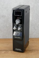 REALISTIC TRC-412 + Emergency 40 Channel Band Transceiver  + sehr guter Zustand