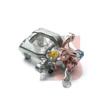 Bremssattel hinten rechts für VW Touran 1T1 1T3 26859810