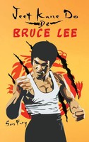 Sam Fury | Jeet Kune Do De Bruce Lee | Buch | Spanisch (2021) | Defensa Personal