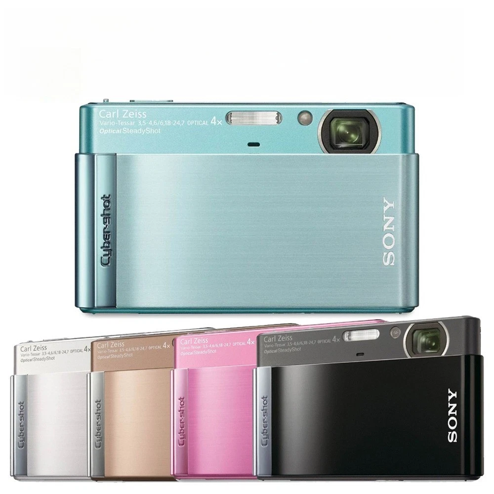 Sony Dsc T90 for sale | eBay