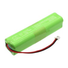 Battery for LifeSOS Control Panel LS-30,LS-30 8SEH,Radio Channel,FH0700-10440C8S