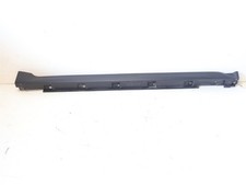2013-2017 Subaru Xv Crosstrek Passenger Side Skirt Bottom Rocker Panel Rh Oem 2013-2017 Subaru Xv Crosstrek Passenger Side Skirt Bottom Rocker Panel Rh Oem