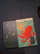 KJV Easy-for-Me Bible for Early Readers &ndash; Deep Blue LeatherTouch