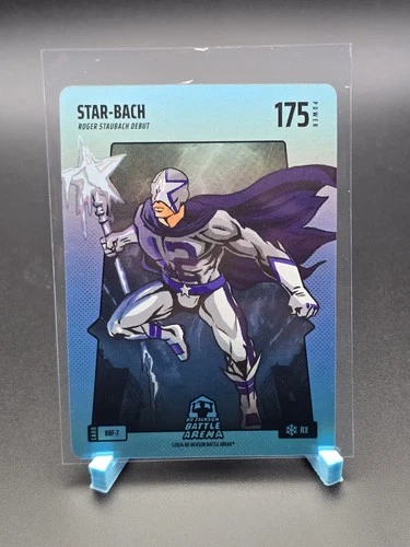 Star-Bach