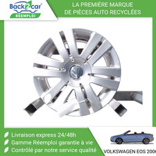 Jantes Volkswagen EOS