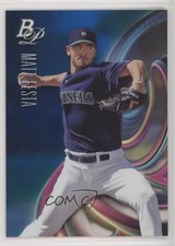 2018 Bowman Platinum Top Prospects Blue 52/150 Matt Festa #TOP-37 0b3