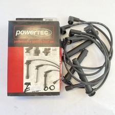Powertec Performance Ignition Leads Set Leads PT880 Fits Rover 214 216 1.4 16V
