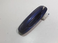 Porte arrière et accessoires Chevrolet NUBIRA