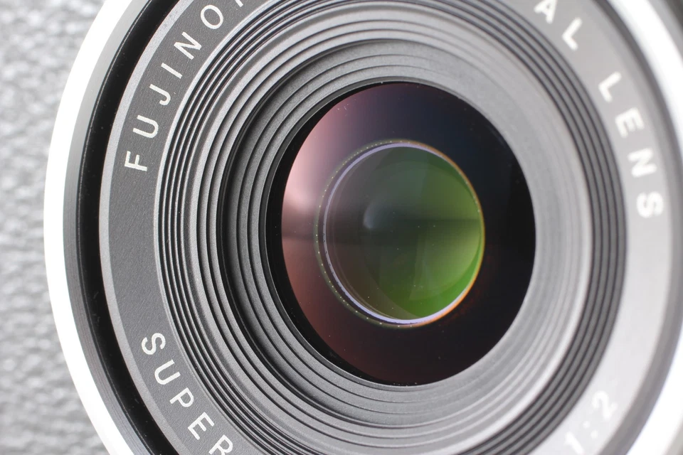 [MINT In Box & Case] Fuji Fujifilm FinePix X100 12.3MP Digital Camera  JAPAN - Image 4 of 4