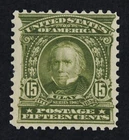 CKStamps: US Stamps Collection Scott#309 15c Clay Mint NH OG