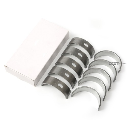 Crankshaft Main Bearing Shell Set Oversize+0.25 Fit For AUDI TT PASSAT B5 1.8T - Picture 12 of 12