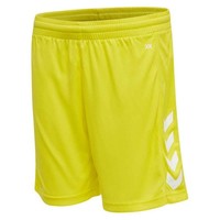 Sporthose Kinder Gelb GrößE 152 Hummel Hmlcore Xk Poly Shorts