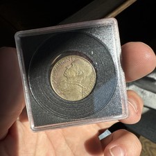 Vatican City 10 Centesimi, 1942