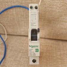 Schneider Easy 9 RCBO EZ9D16820 20A