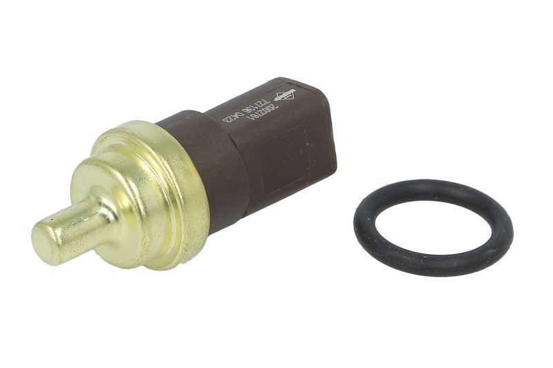 Sensor Kühlmitteltemperatur 4-polig NRF für u.a. VW TRANSPORTER - Bild 4