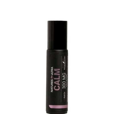 Natures Ultra Calm 300mg  Roll-On from Young Living NEW