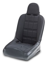 Mastercraft Single For Nomad Seat W Fixed Headrest Blackblack 530004 Mastercraft Single For Nomad Seat W Fixed Headrest Blackblack 530004