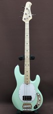 STERLING BY MUSICMAN STINGRAY SUB RAY4 basso elettrico