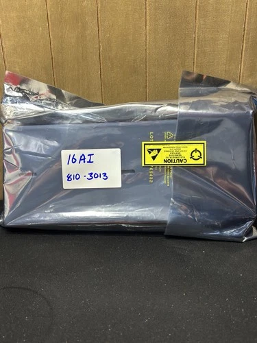 Emerson CPC 16AI Multiflex Board 810-3013