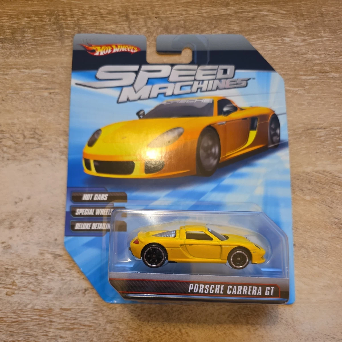 Hot Wheels Speed Machines for sale - eBay