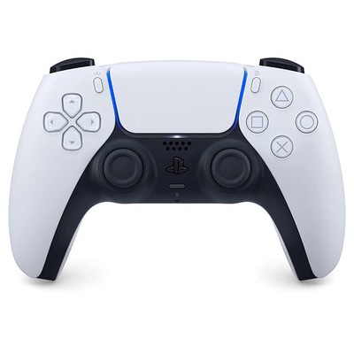 Sony PlayStation 5 PS5 DualSense Wireless Controller | White | VERY GOOD |