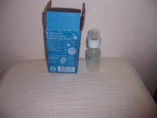 Dr Brown Bottles Set 4 4 oz Tops Nipples And Lids