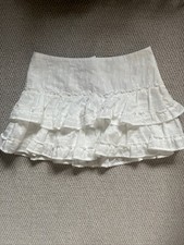 mini skirt H&M BNWT