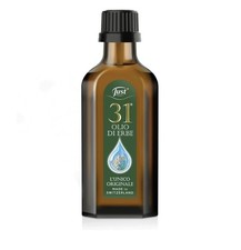 Just Olio 31 L unico Originale Svizzero Con 31 Piante 75 ml