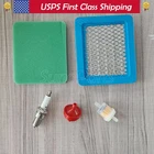 MTD 11A-439S290 White Outdoor 21" Walk-Behind Mower Air Filter Cleaner