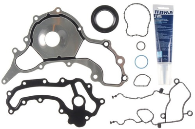 #ad #ad Timing Cvr Gasket Set Mahle Original JV5279 $71.50