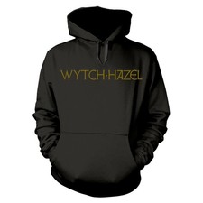 Men's Wytch Hazel Pentecost Hooded Sweatshirt Small Black