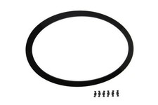 Scheinwerferrahmen Links f&uuml;r Mini F55 F56 Cabrio F57 ab 13->