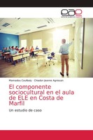 Mamadou Coulibaly (U. A.) | El Componente Sociocultural En El Aula De Ele En...