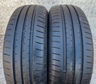 PAIR OF 185 60 16 86h TOYO Proxes R55a PART WORN TYRES 65mm