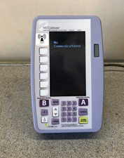 Iradimed MRidium 3865 Remote Display Charger Docking Station MRI Pump Power Test
