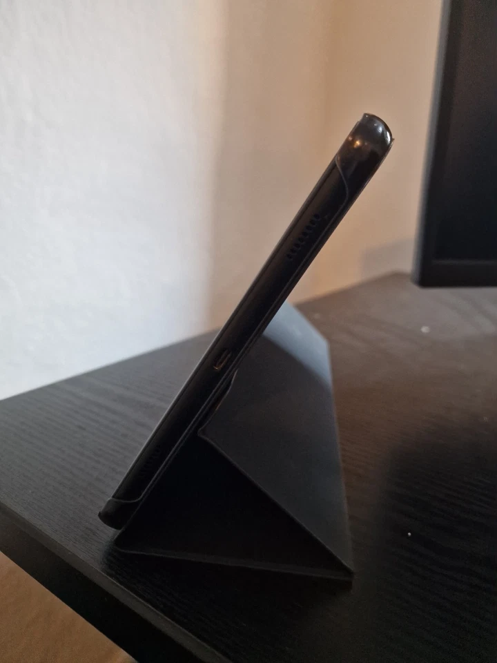 Samsung Galaxy Tab A (2019) SM-T515 32GB WLAN + 4G LTE, 10,1 Zoll; OVP gebraucht - Bild 2 von 2