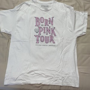 Blackpink Born Pink Shirt | eBay