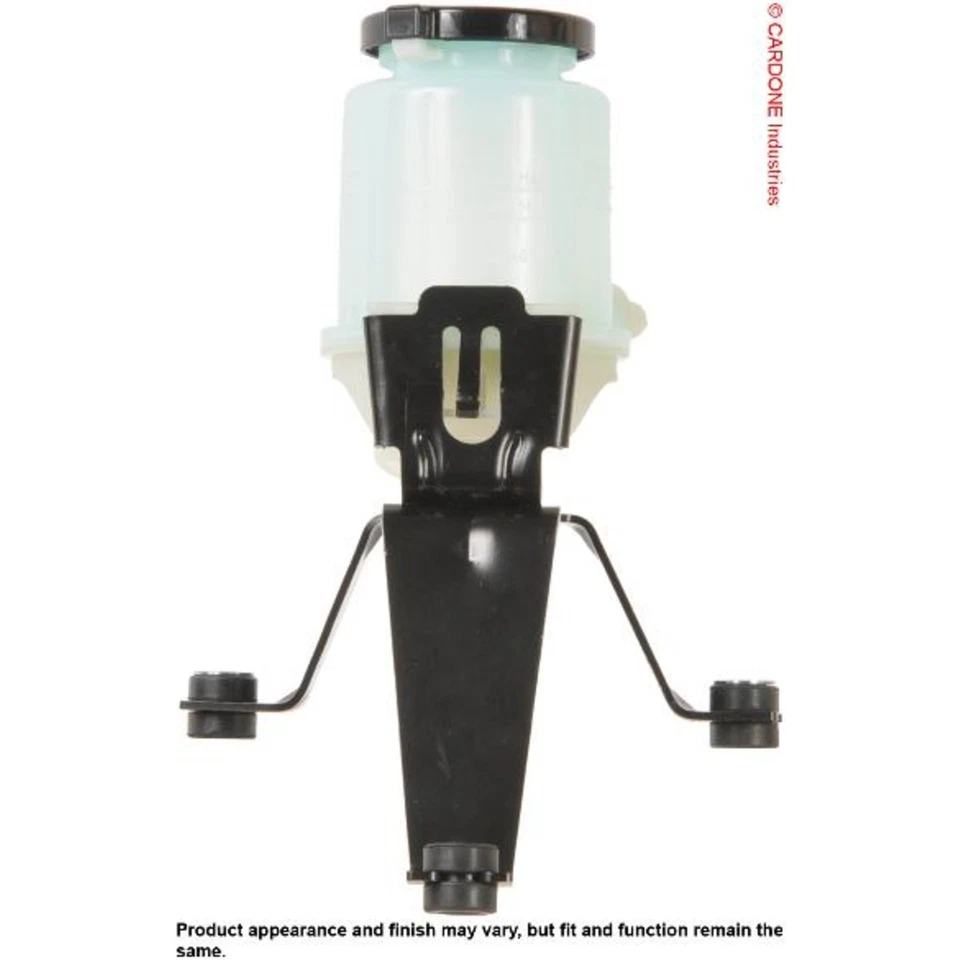 Depósito de dirección asistida 3R-111 A1 Cardone para 4 corredores Toyota FJ Cruiser GX470 Foto 4 de 4