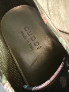 chaussures gucci homme 10