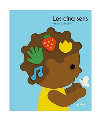 Les 5 sens